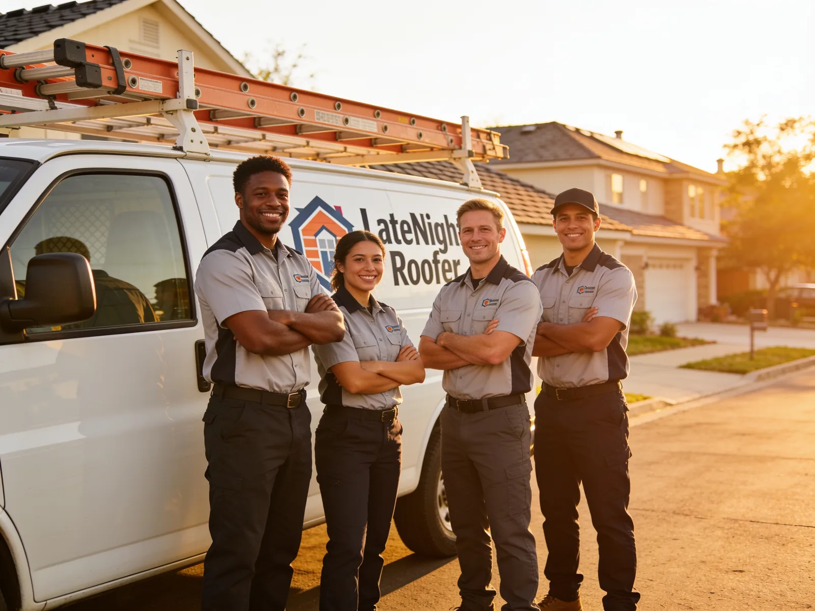 Emergency Roof Repair company in Hacienda Heights, CA
